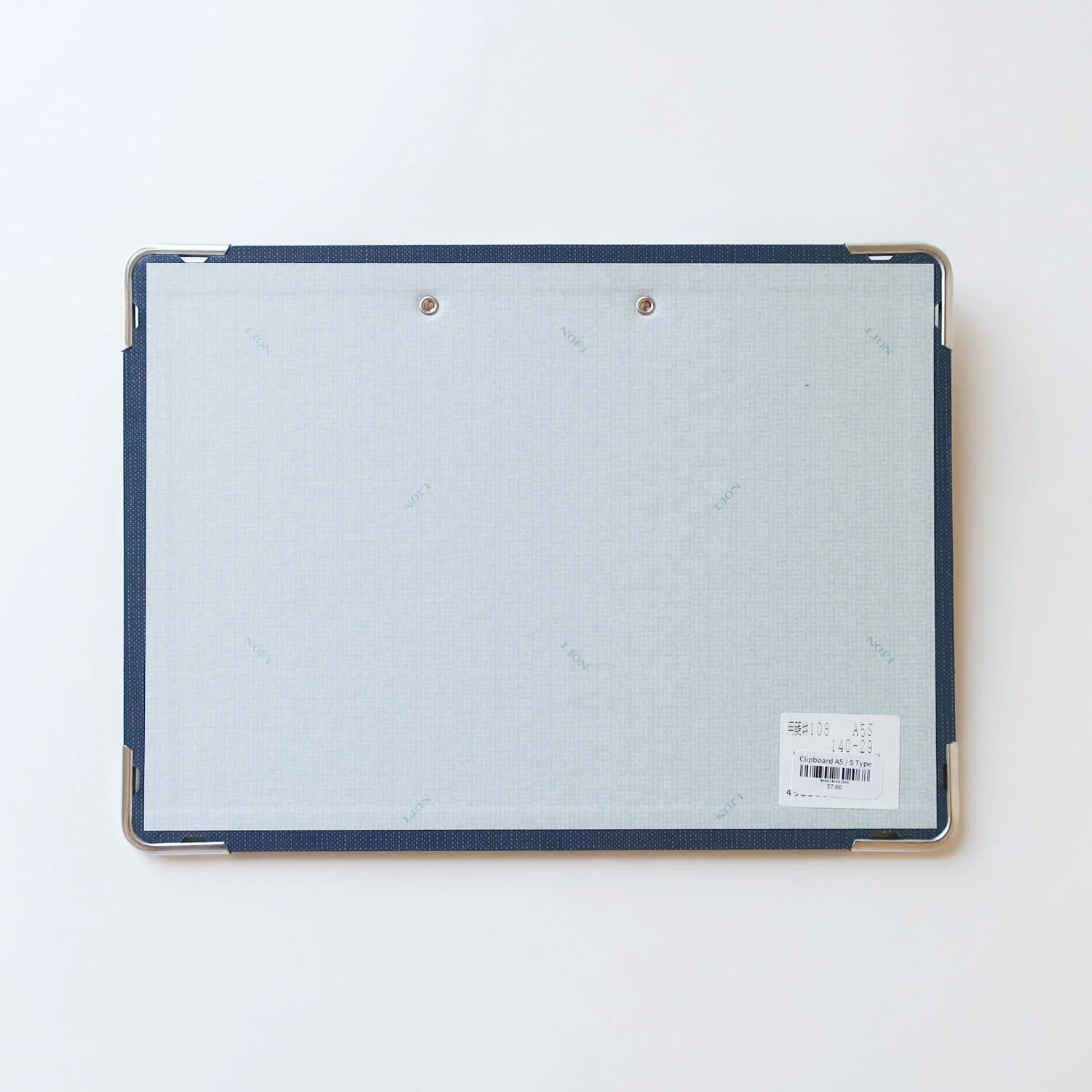 Clipboard A5/ S Type (LION) - Image 3