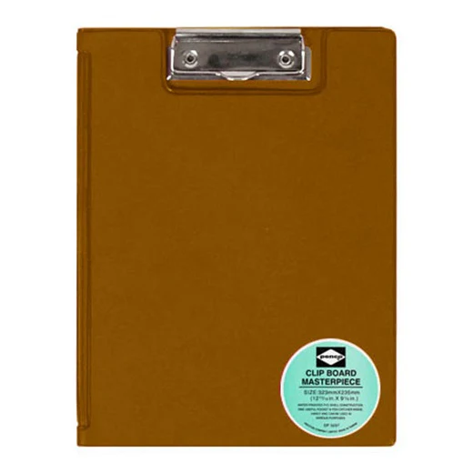 Clipboard/ A4 - Image 11
