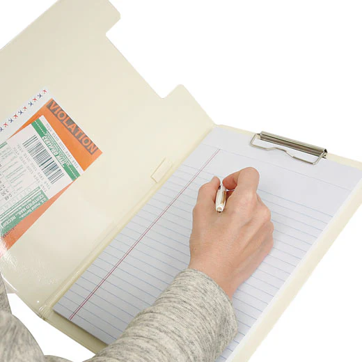 Clipboard/ A4 - Image 5