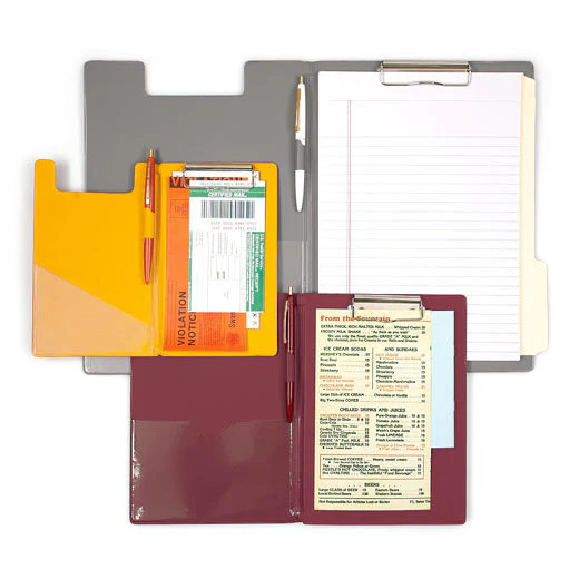 Clipboard/ A4 - Image 6