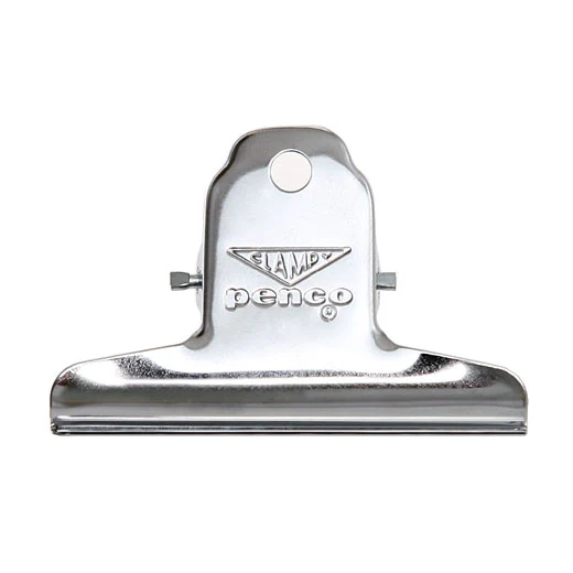 Clip/ S/ Silver