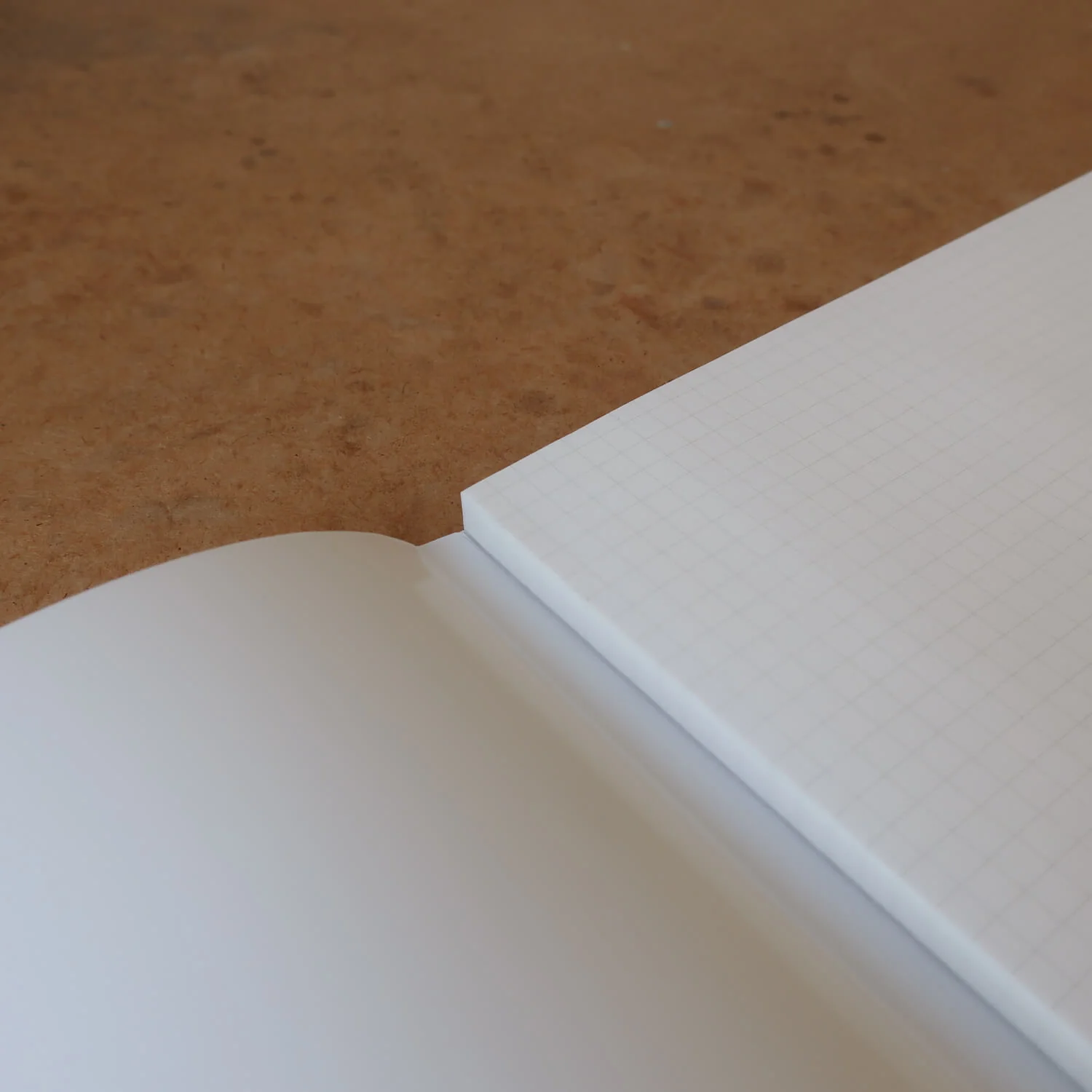 Clipper Section Notepad/ A4 (LIFE) - Image 5