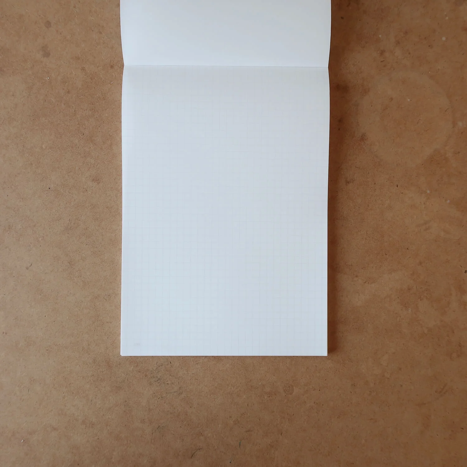 Clipper Section Notepad/ A5 (LIFE) - Image 3