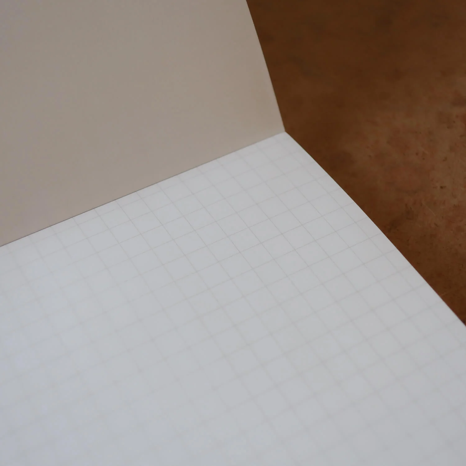 Clipper Section Notepad/ A5 (LIFE) - Image 4
