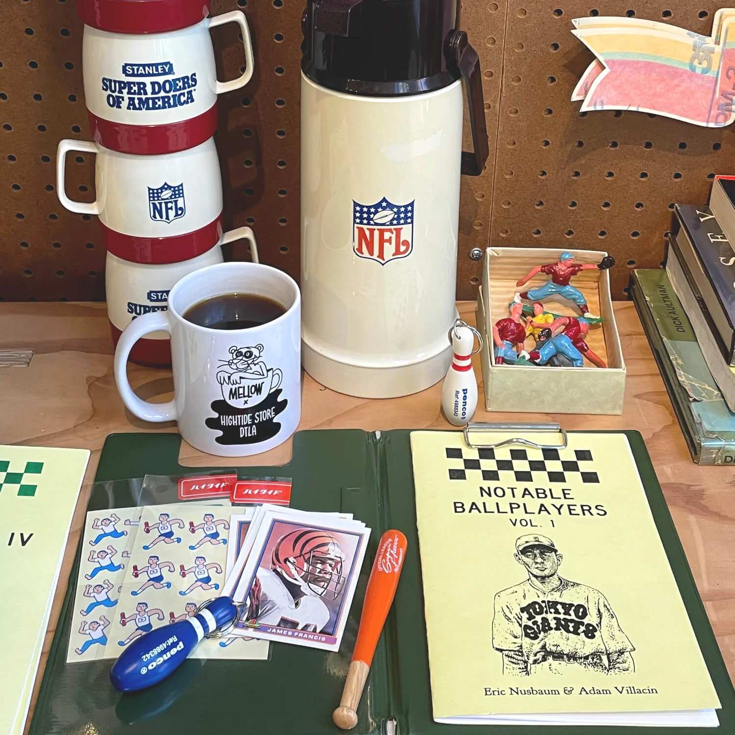 Coffee Mug Cup / HIGHTIDE X MELLOW - Image 4