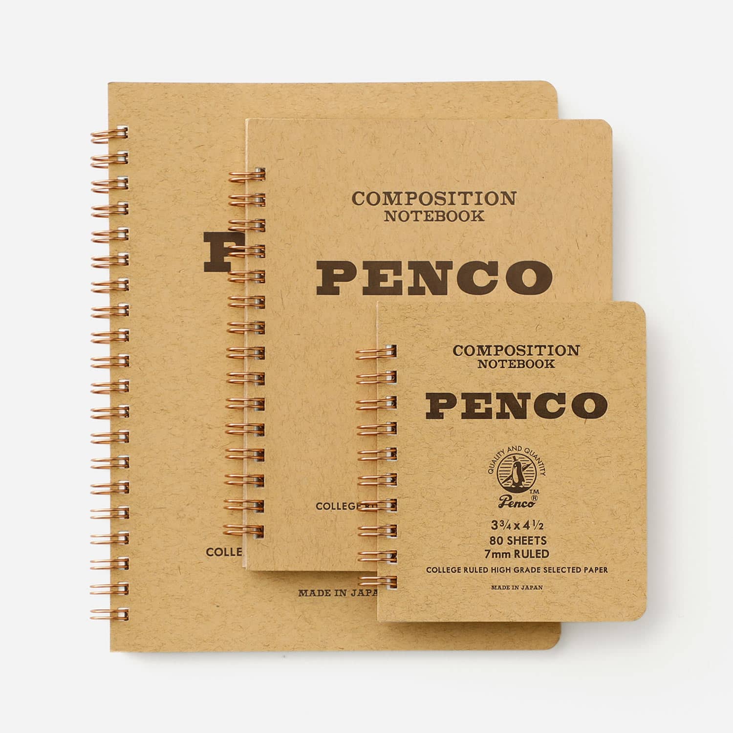 Coil Notebook 2022/ L - Image 11