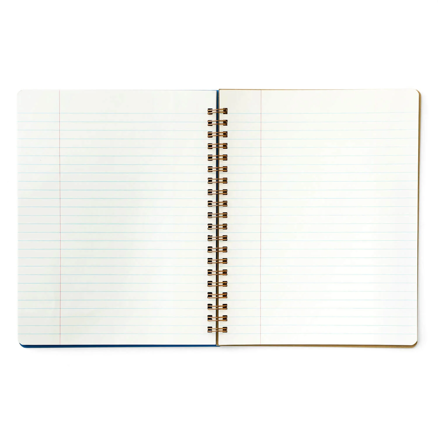 Coil Notebook 2022/ L - Image 9