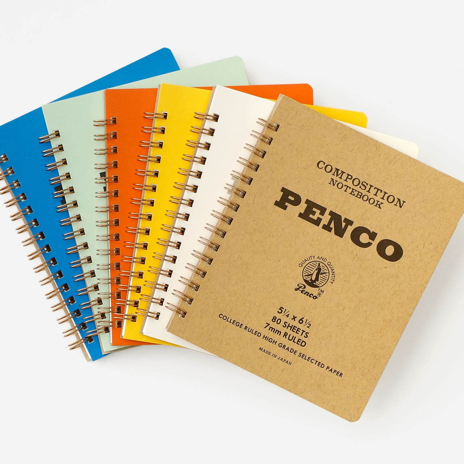 Coil Notebook 2022/ M - Image 10