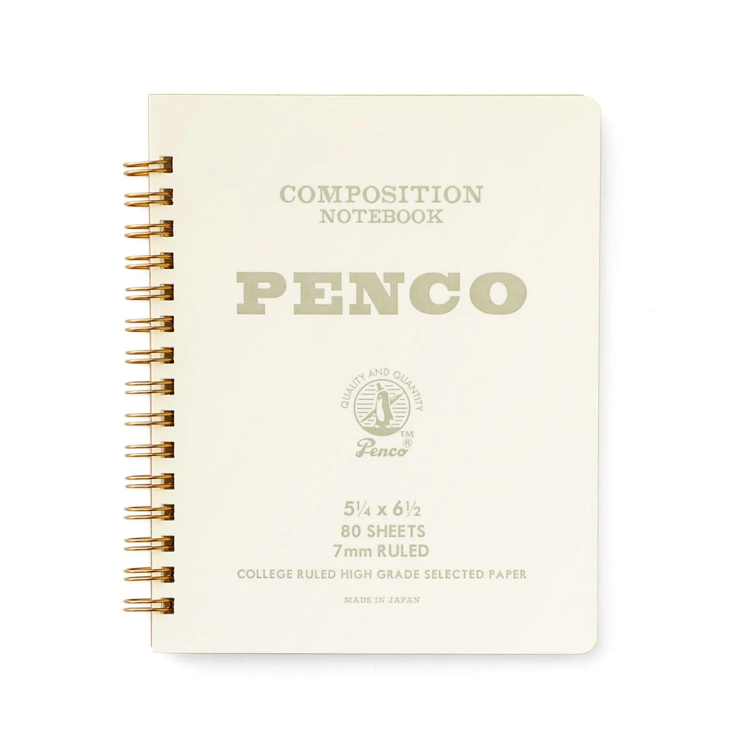 Coil Notebook 2022/ M - Image 2