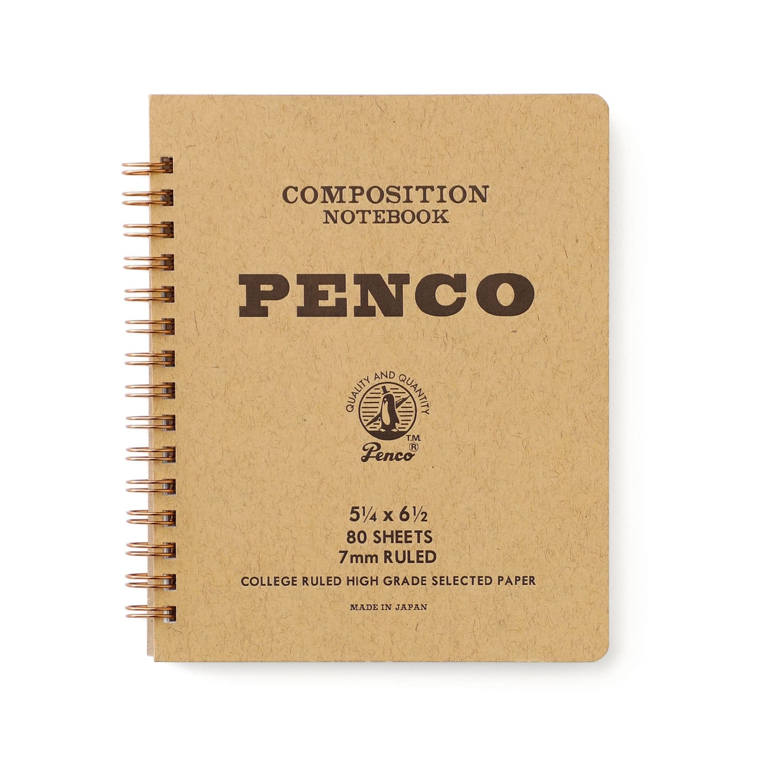 Coil Notebook 2022/ M - Image 5