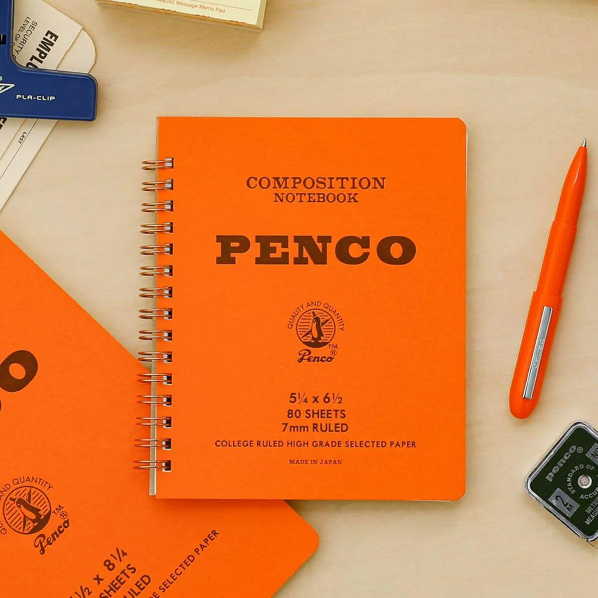 Coil Notebook 2022/ M - Image 6