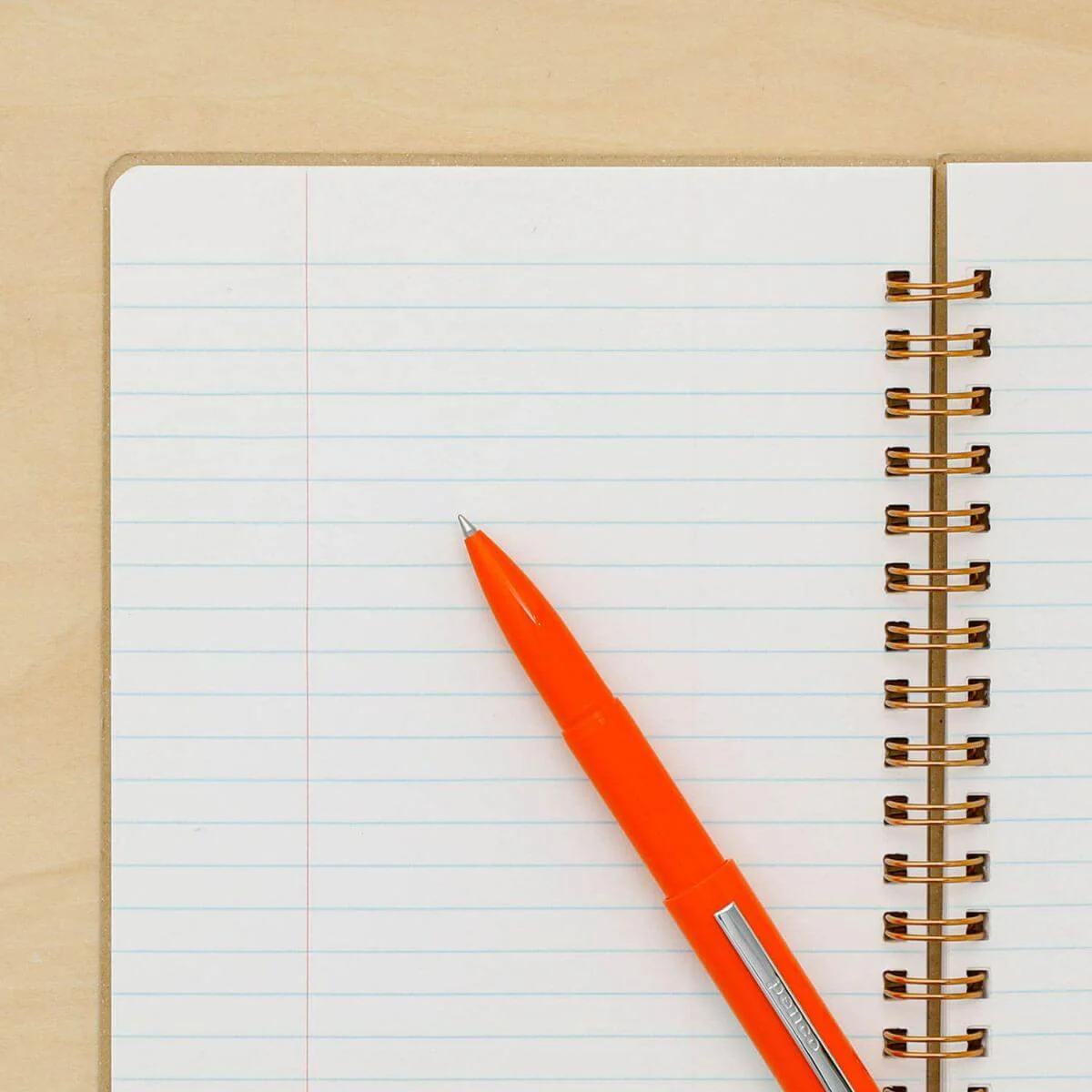 Coil Notebook 2022/ M - Image 8