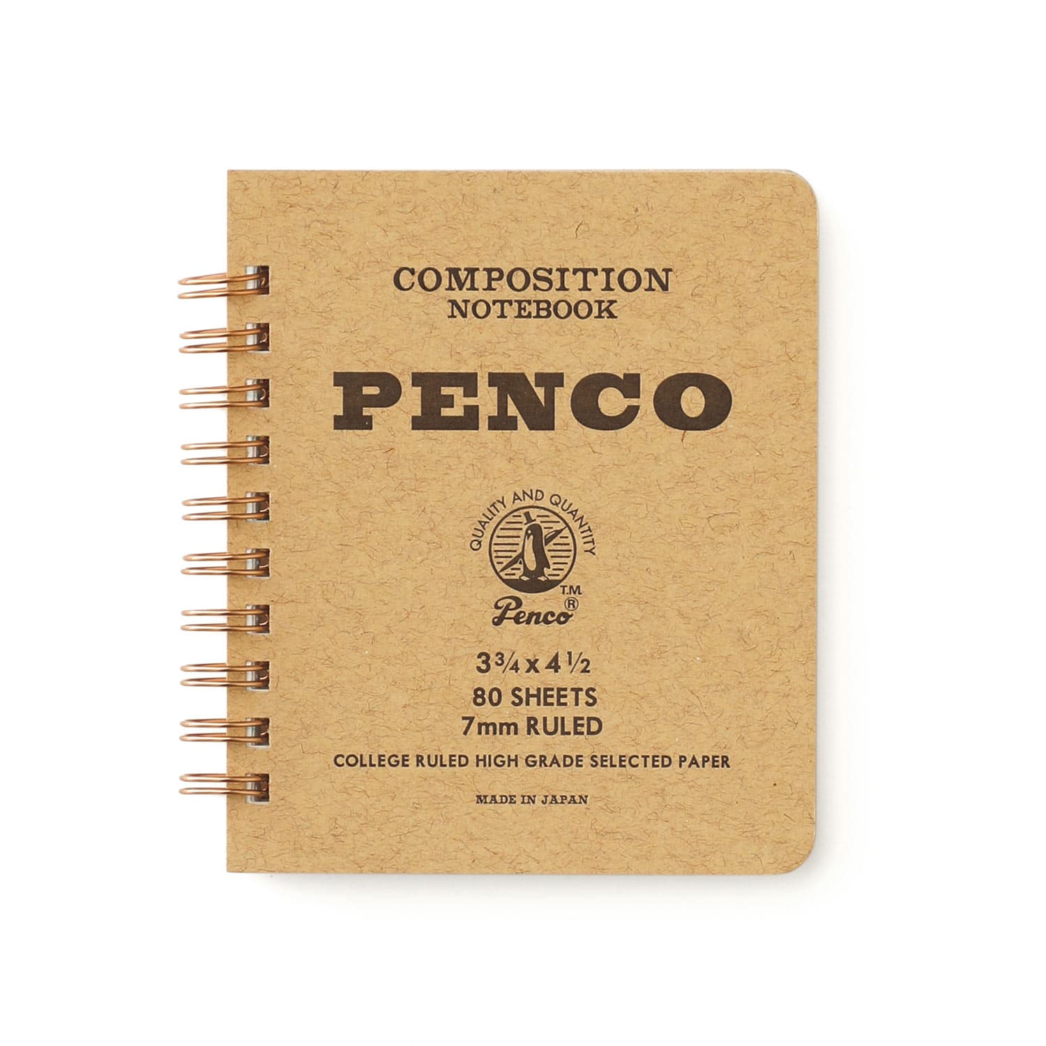 Coil Notebook 2022/ S
