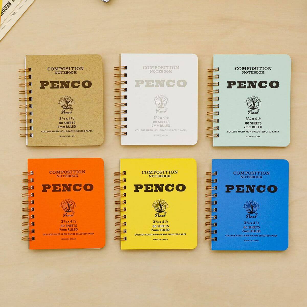Coil Notebook 2022/ S - Image 7