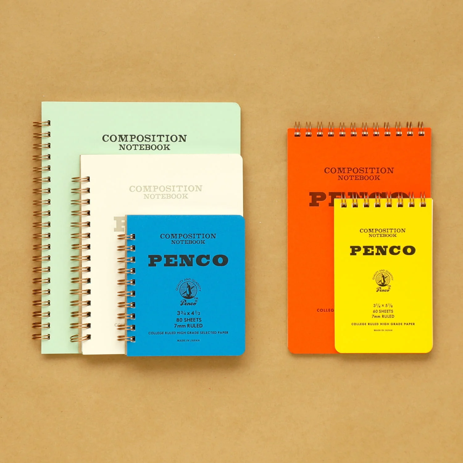 Coil Notepad / M - Image 13