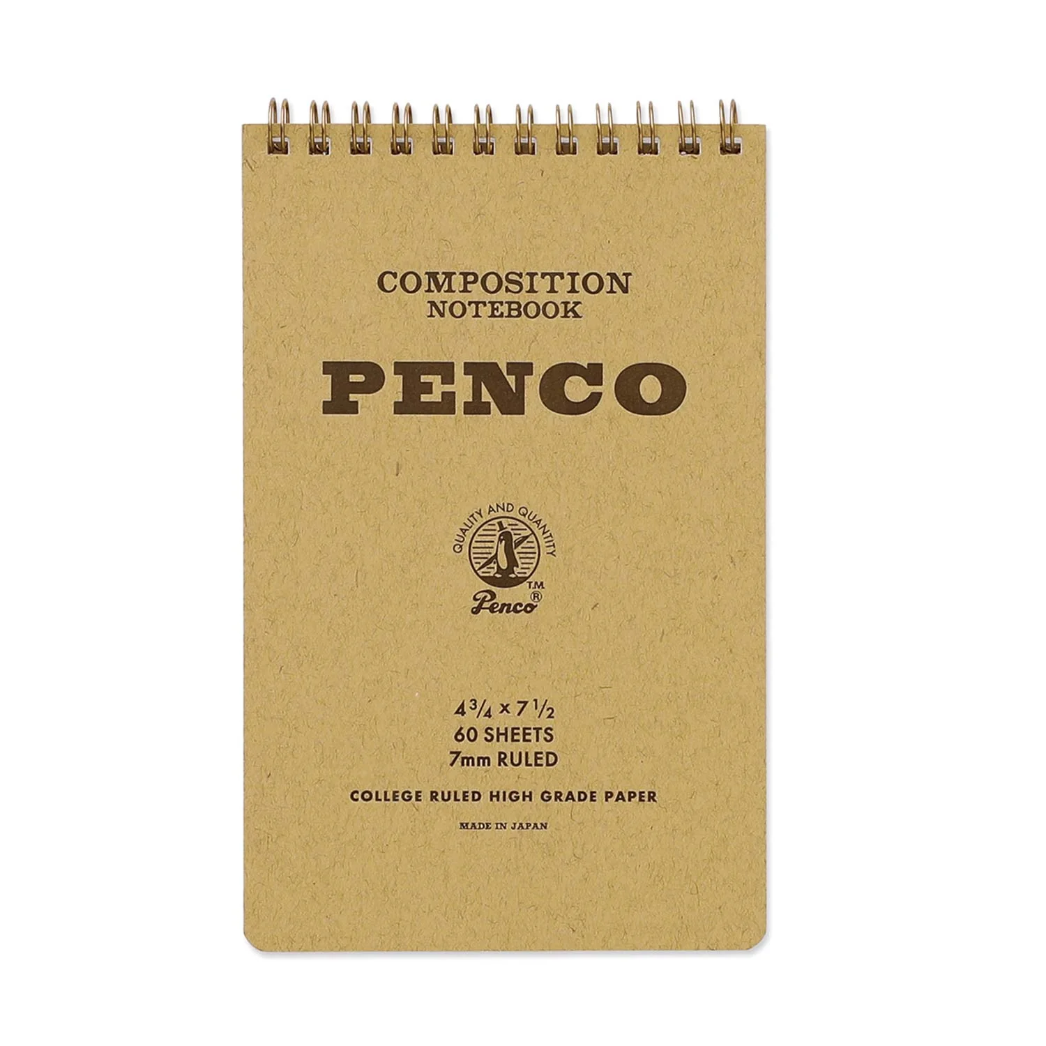Coil Notepad / M - Image 4