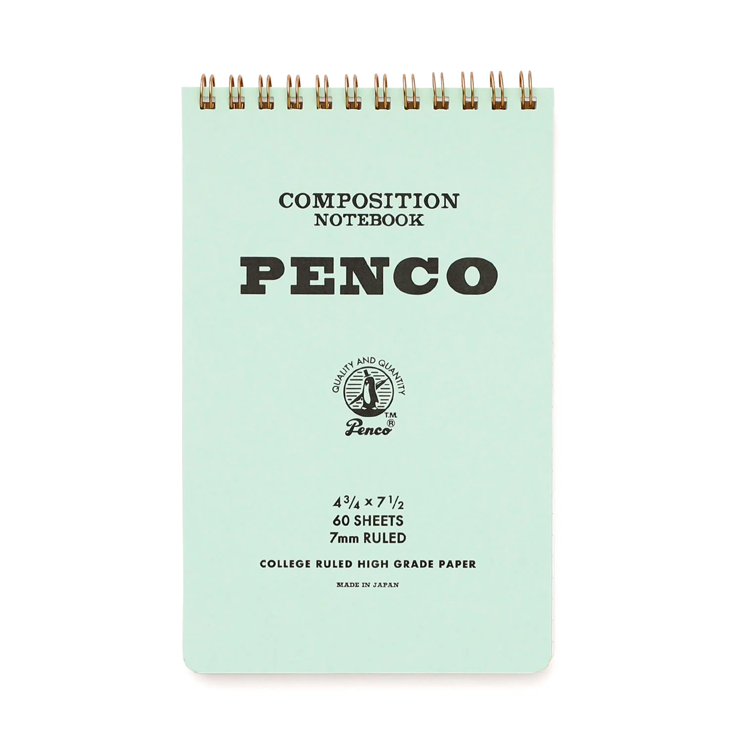 Coil Notepad / M - Image 6