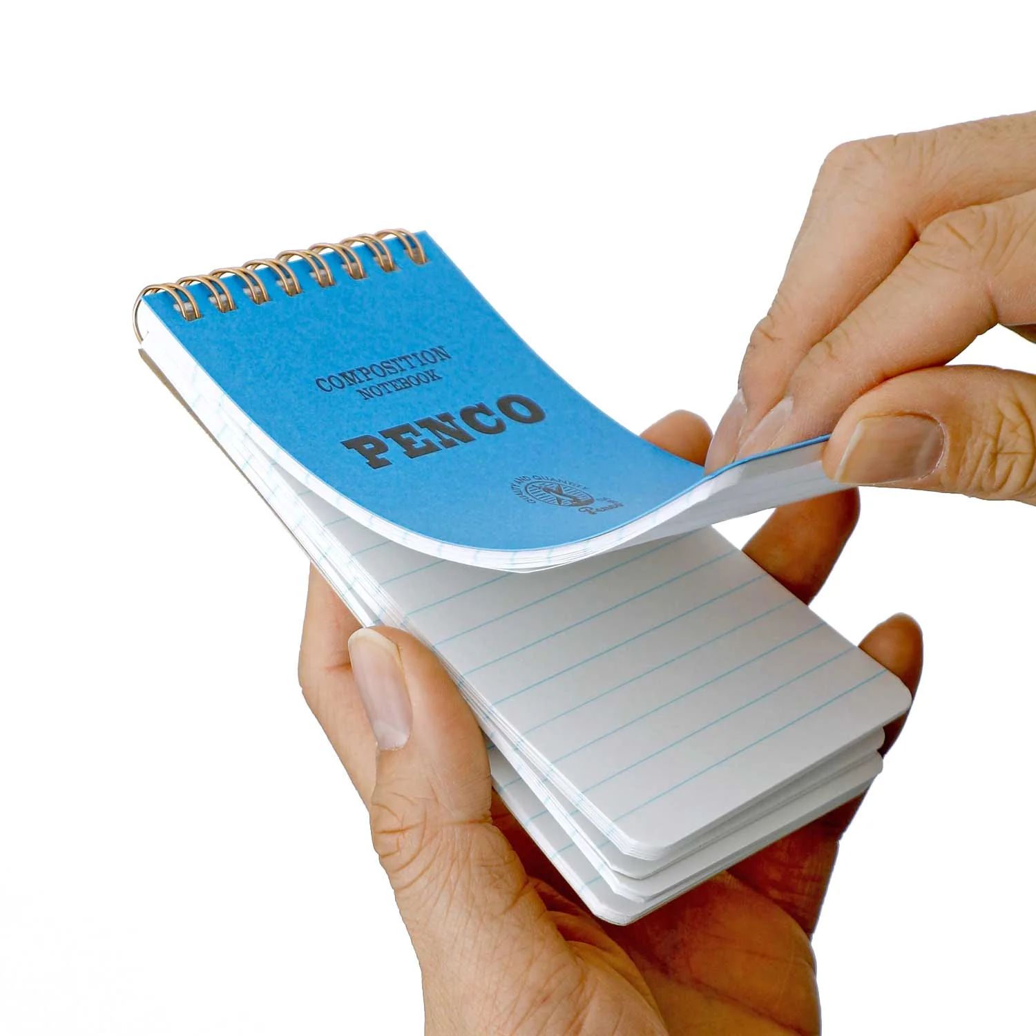 Coil Notepad / S - Image 10