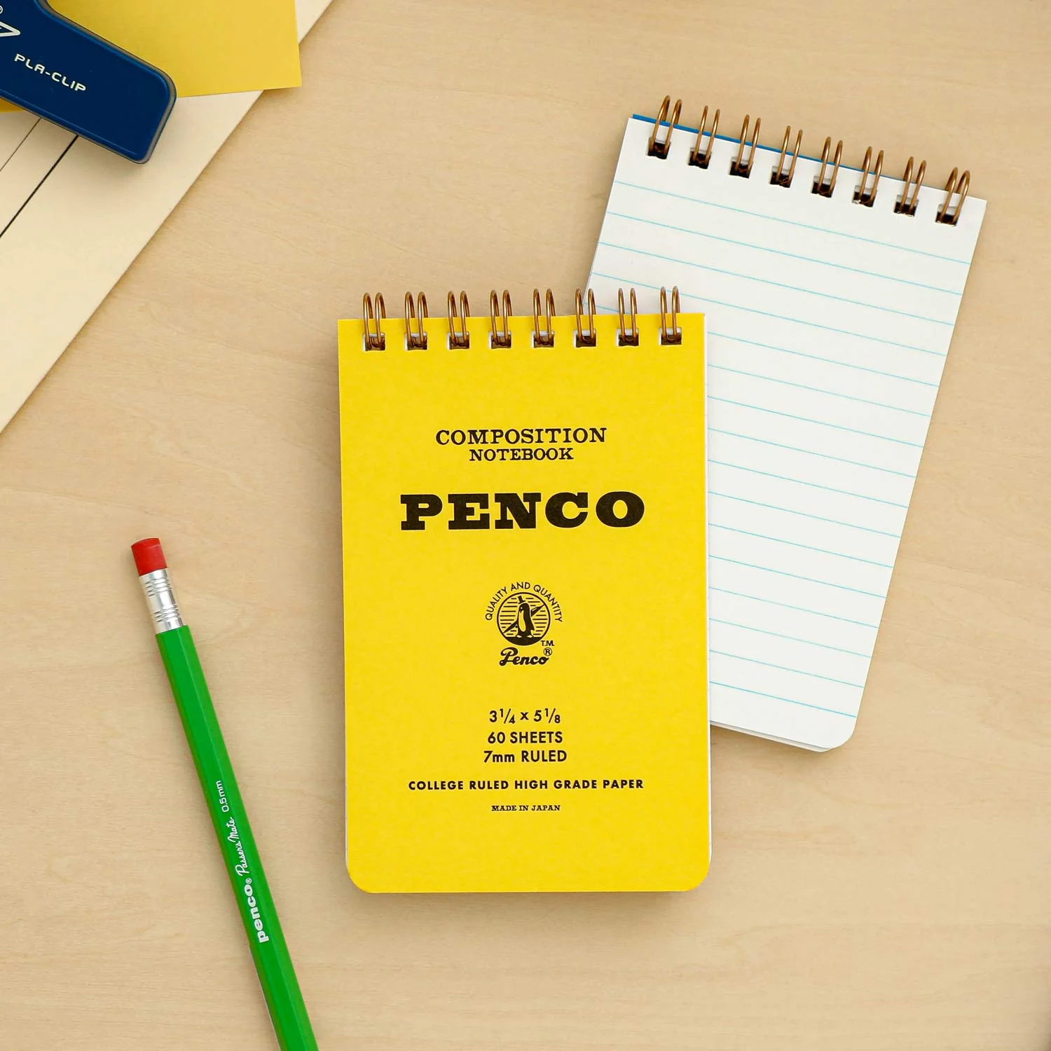 Coil Notepad / S - Image 11