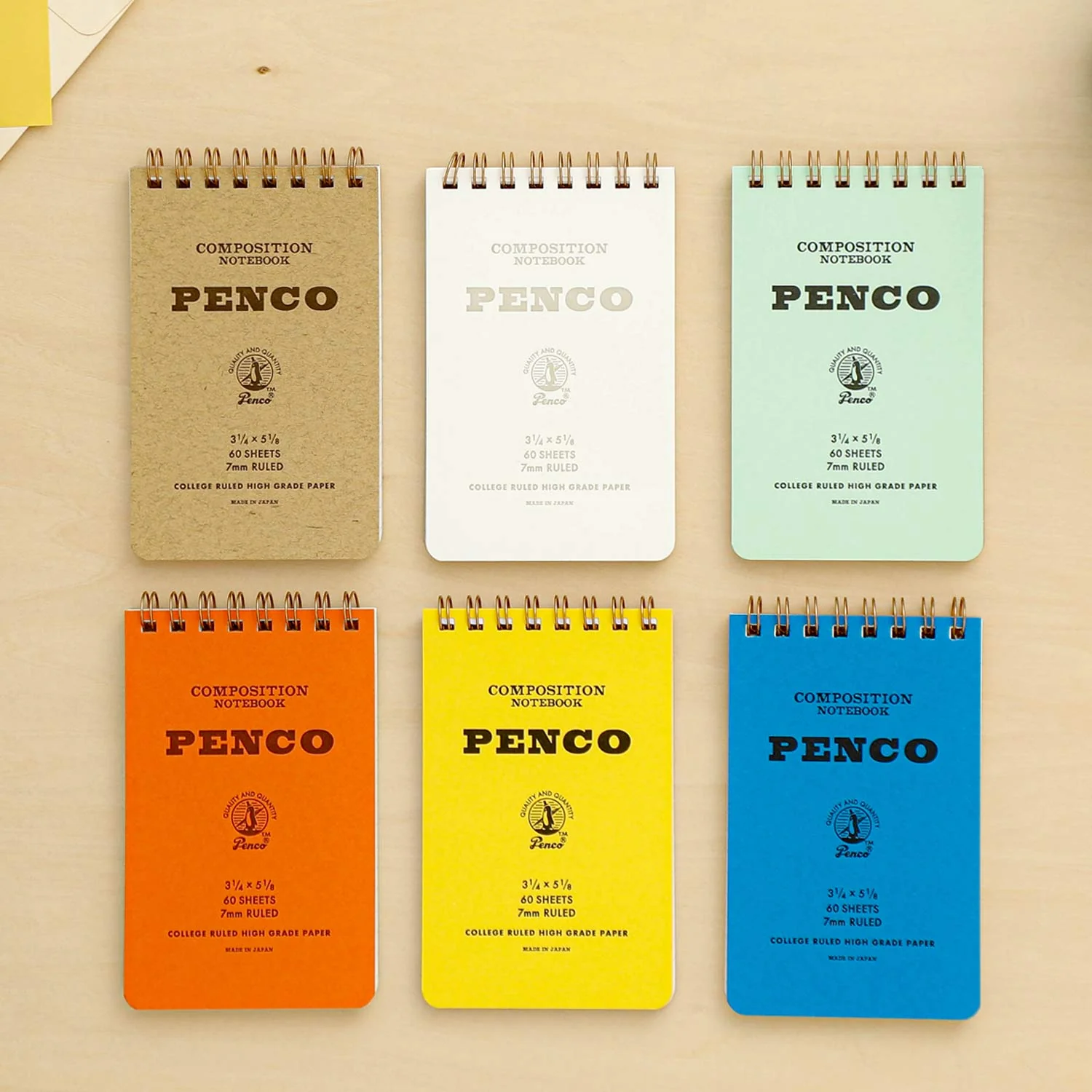 Coil Notepad / S - Image 14