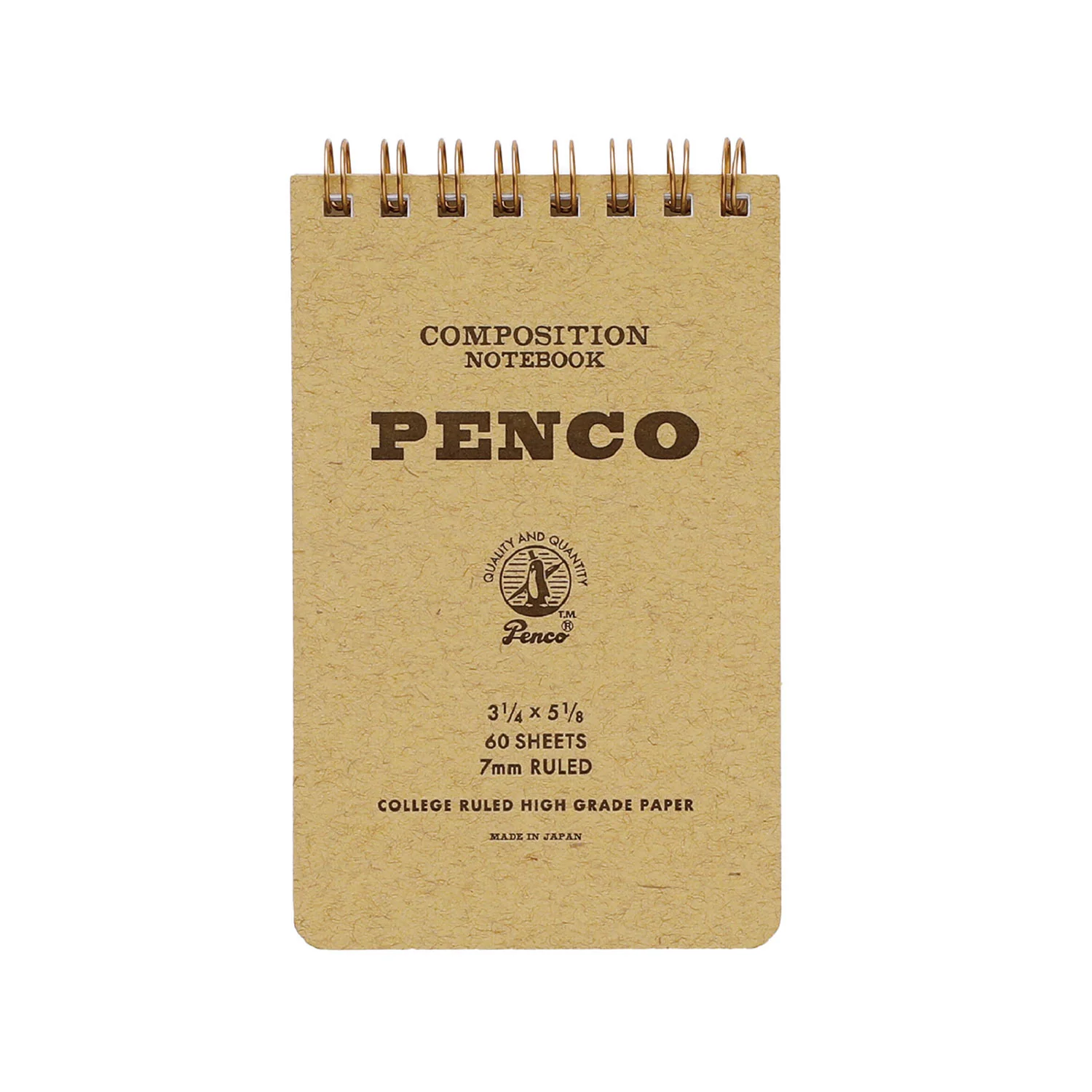 Coil Notepad / S - Image 6