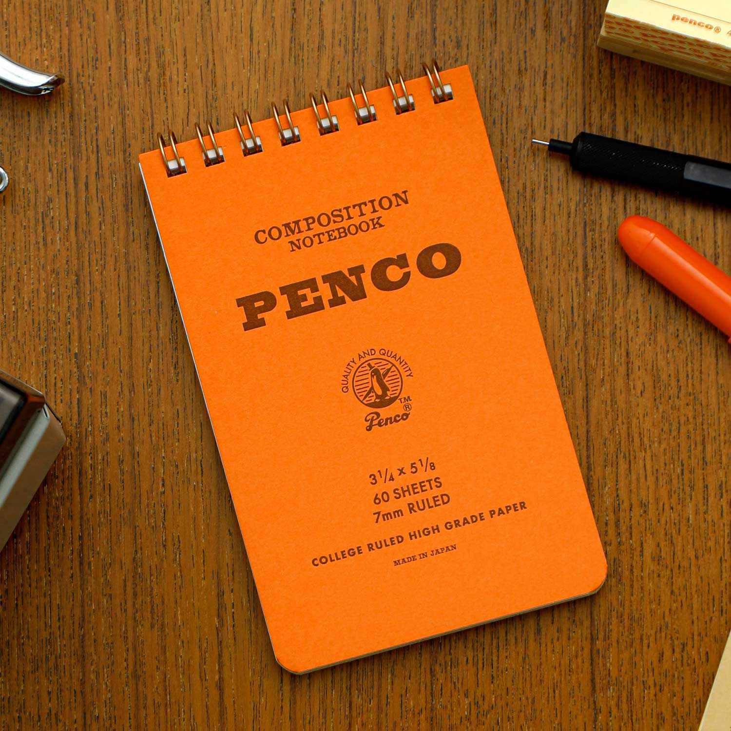 Coil Notepad / S - Image 8