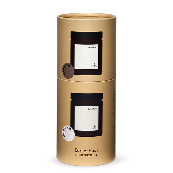 Companion Candle Set / Earl of East - Image 10