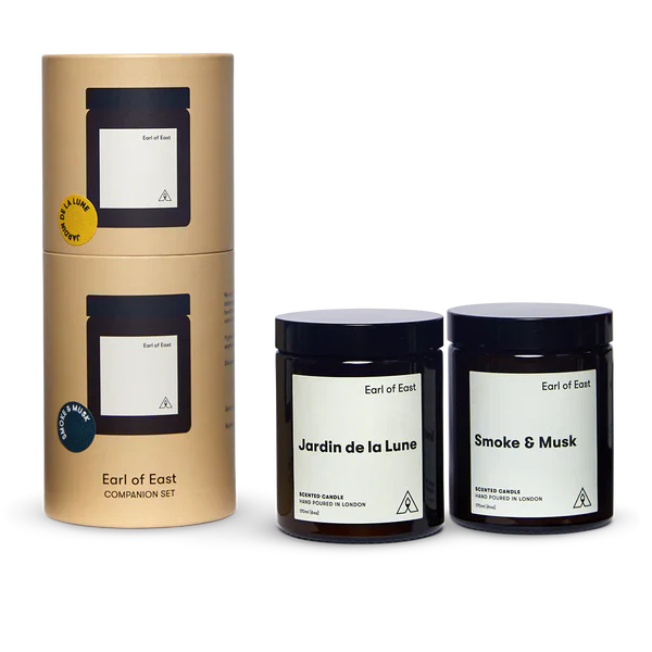 Companion Candle Set / Earl of East - Image 12