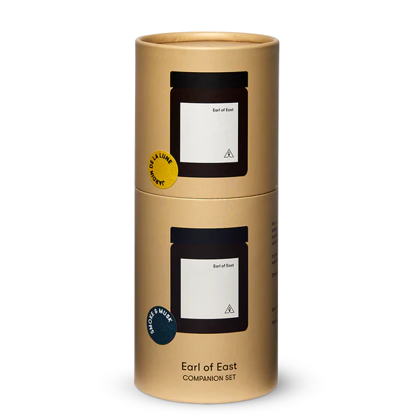 Companion Candle Set / Earl of East - Image 13