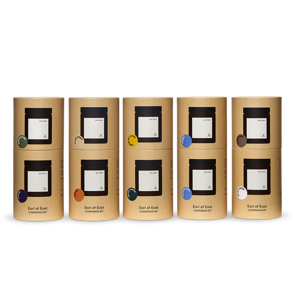 Companion Candle Set / Earl of East - Image 14