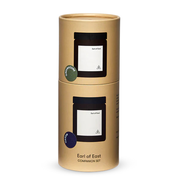Companion Candle Set / Earl of East - Image 3