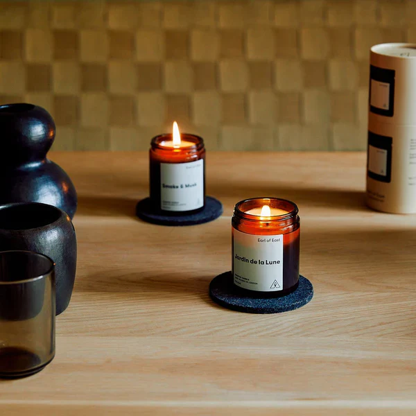 Companion Candle Set / Earl of East - Image 4