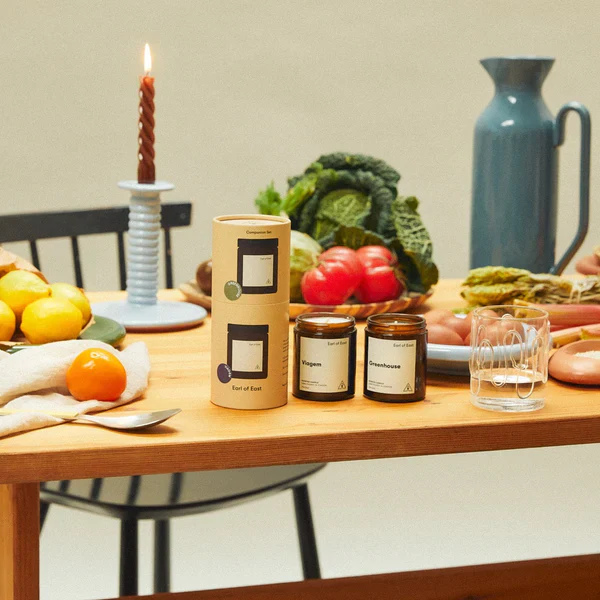 Companion Candle Set / Earl of East - Image 5