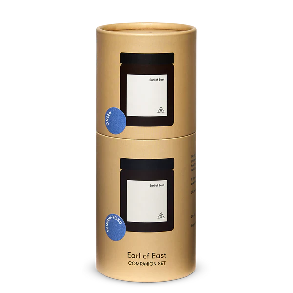 Companion Candle Set / Earl of East - Image 7