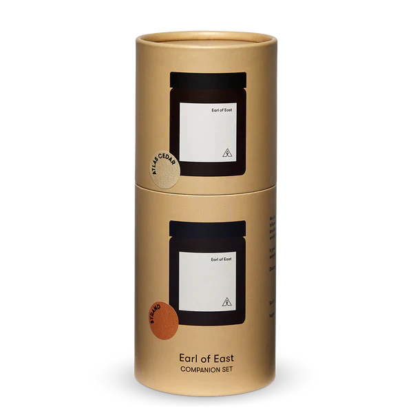 Companion Candle Set / Earl of East - Image 8