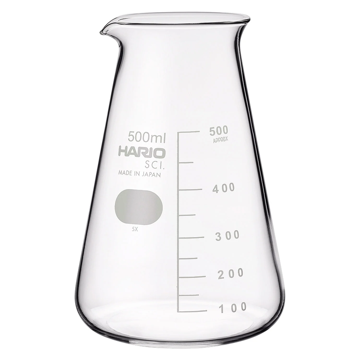 Conical Beaker (HARIO) - Image 5