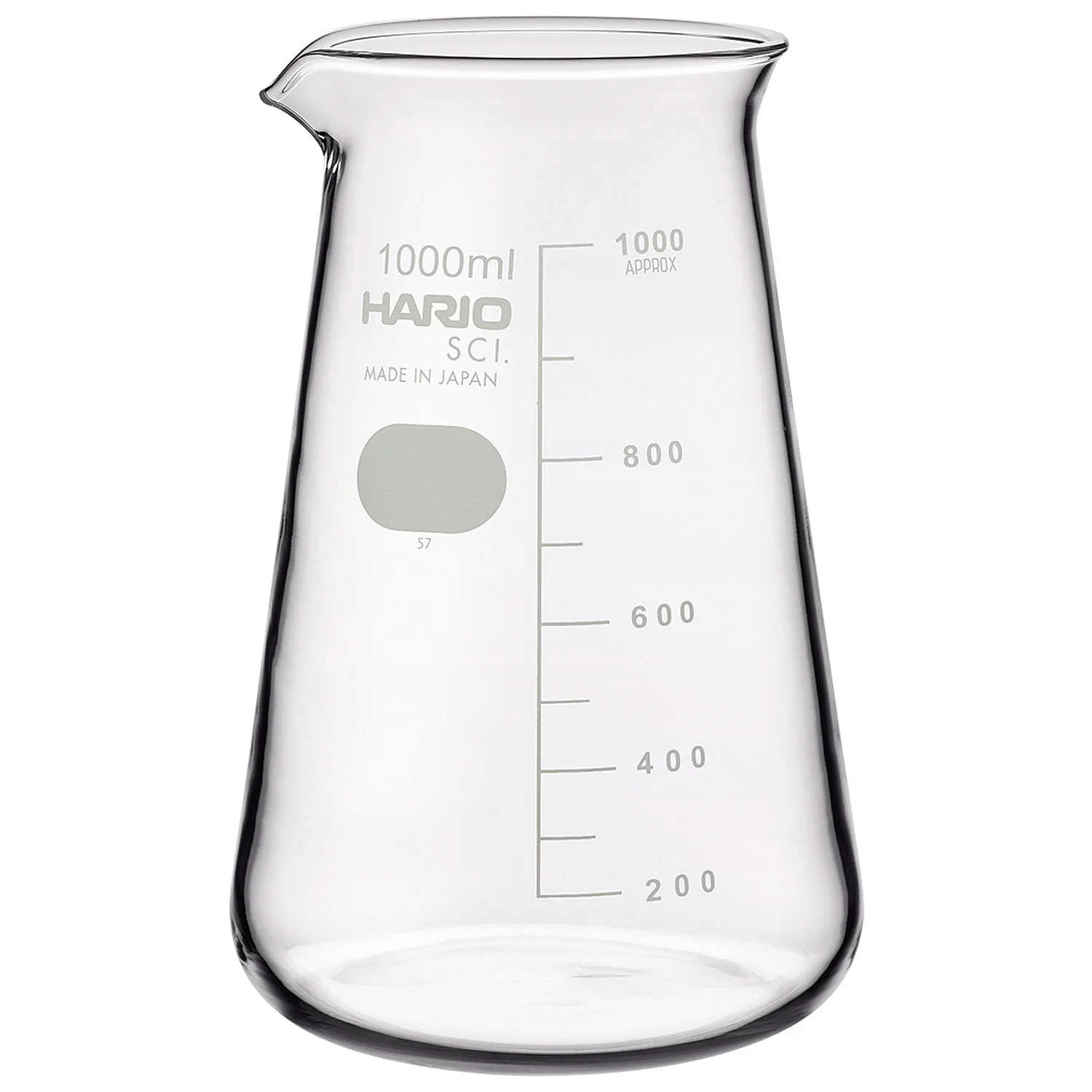Conical Beaker (HARIO) - Image 6