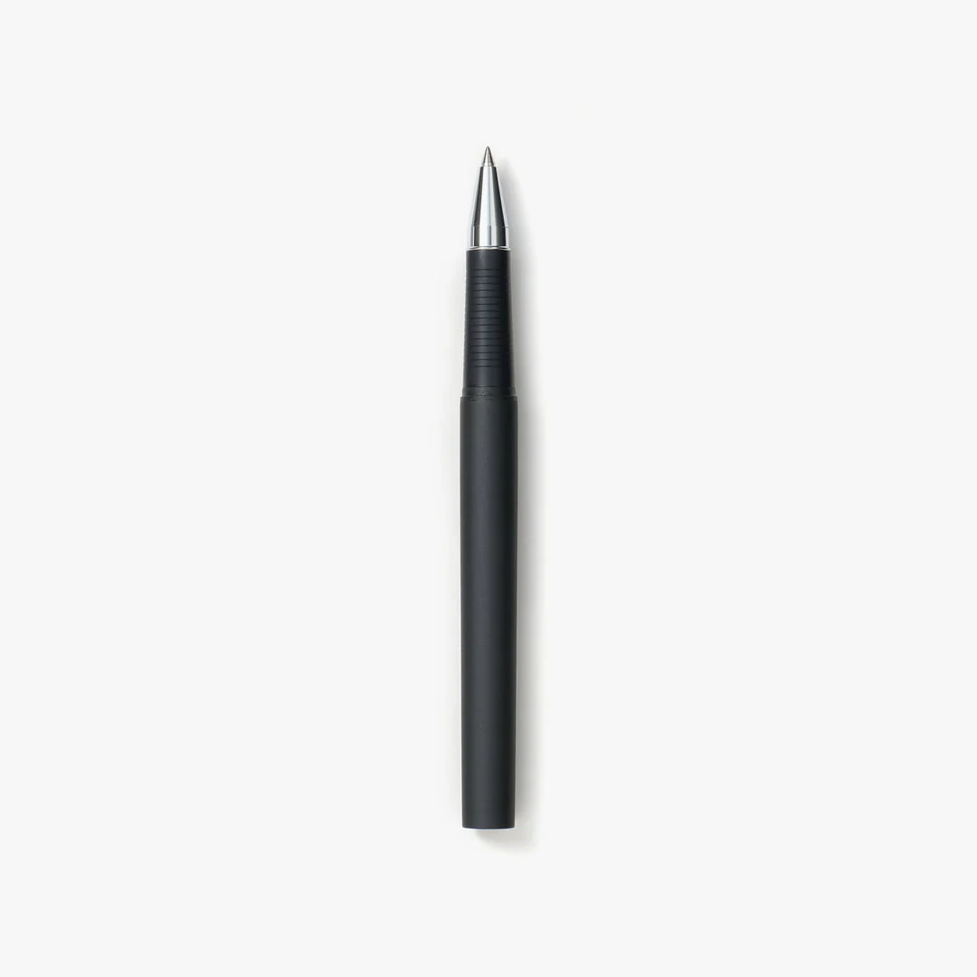 Aluminum Ballpoint Pen (KAKIMORI)