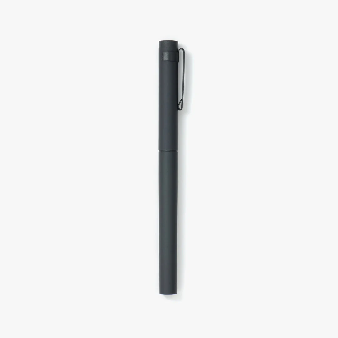 Aluminum Ballpoint Pen (KAKIMORI) - Image 2
