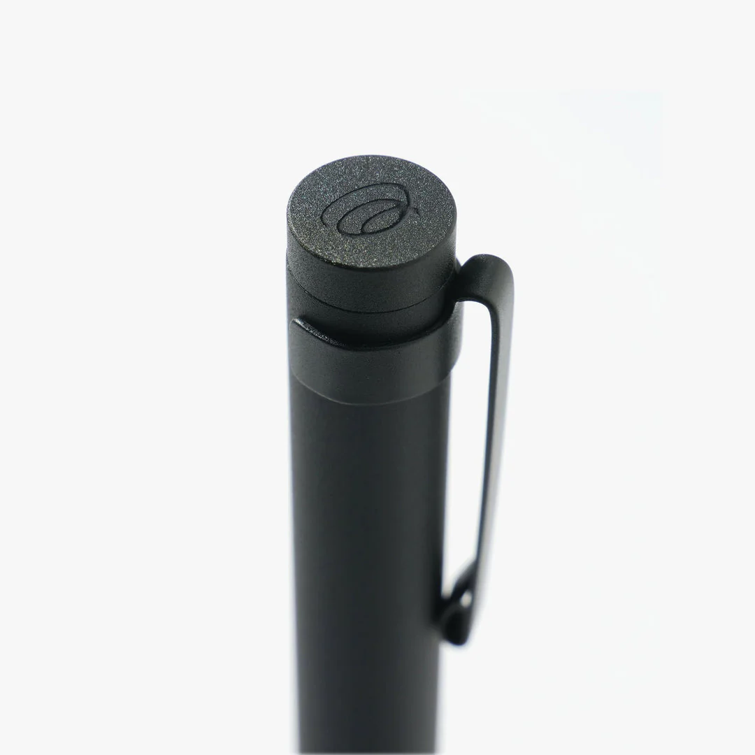 Aluminum Ballpoint Pen (KAKIMORI) - Image 3