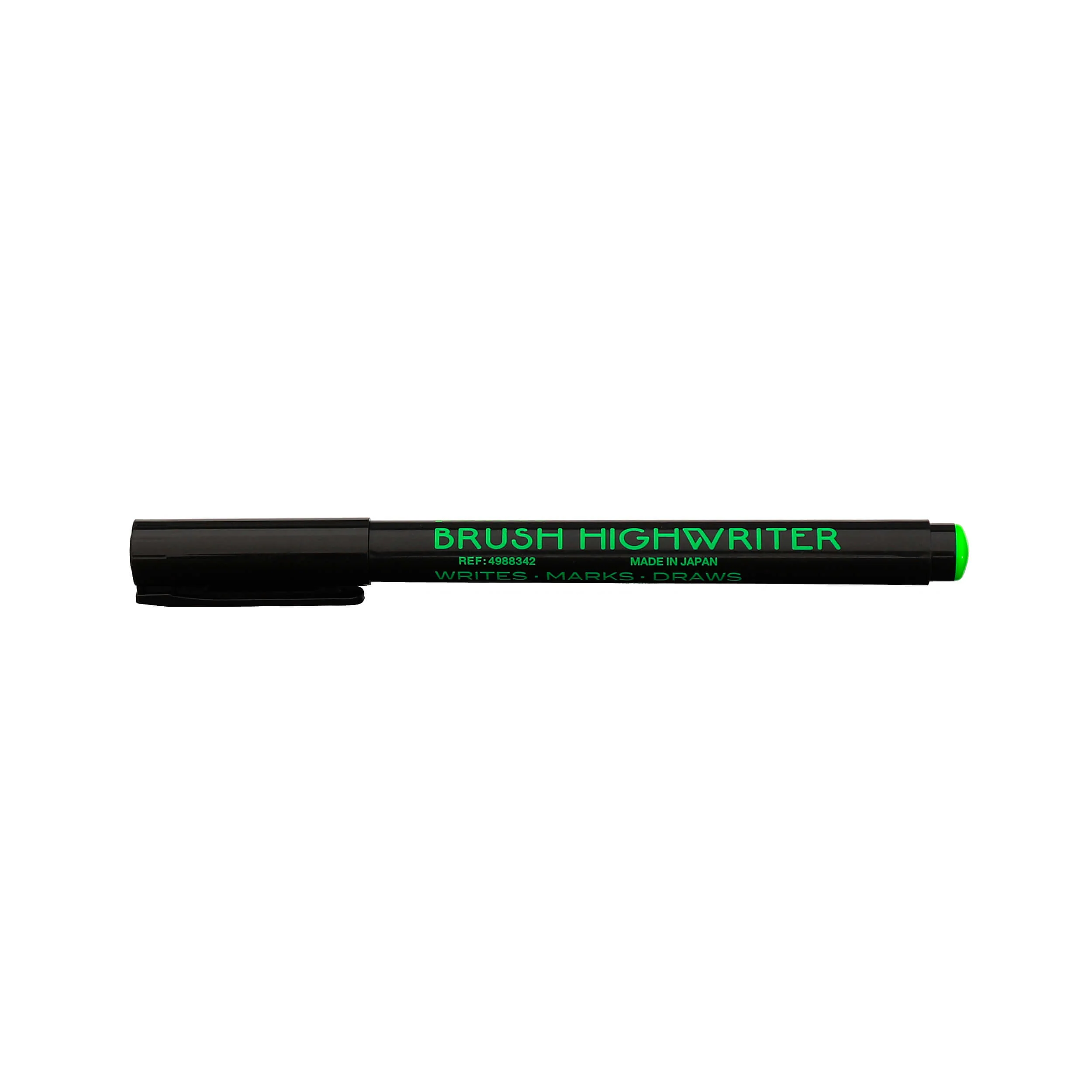 Highlighter Brush Pen - Image 4