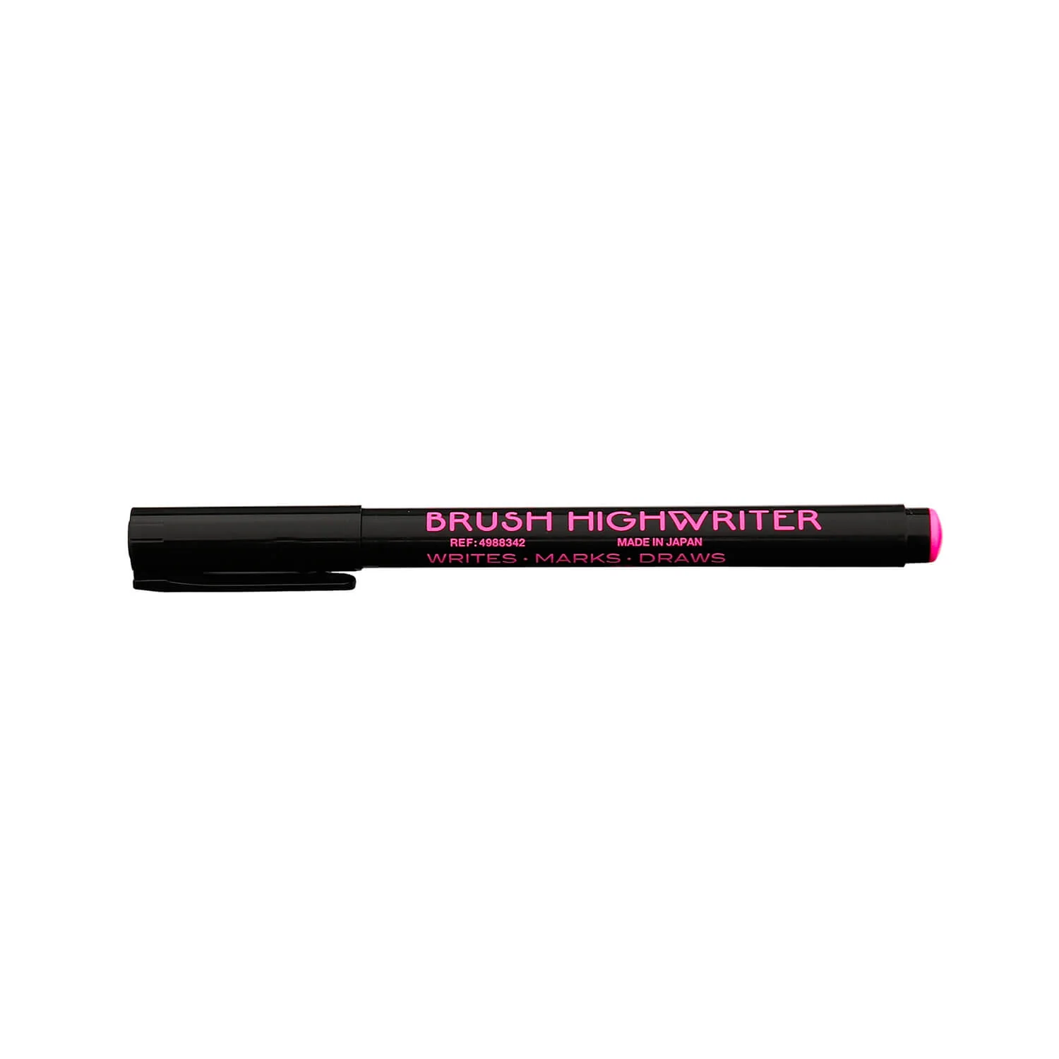 Highlighter Brush Pen - Image 5