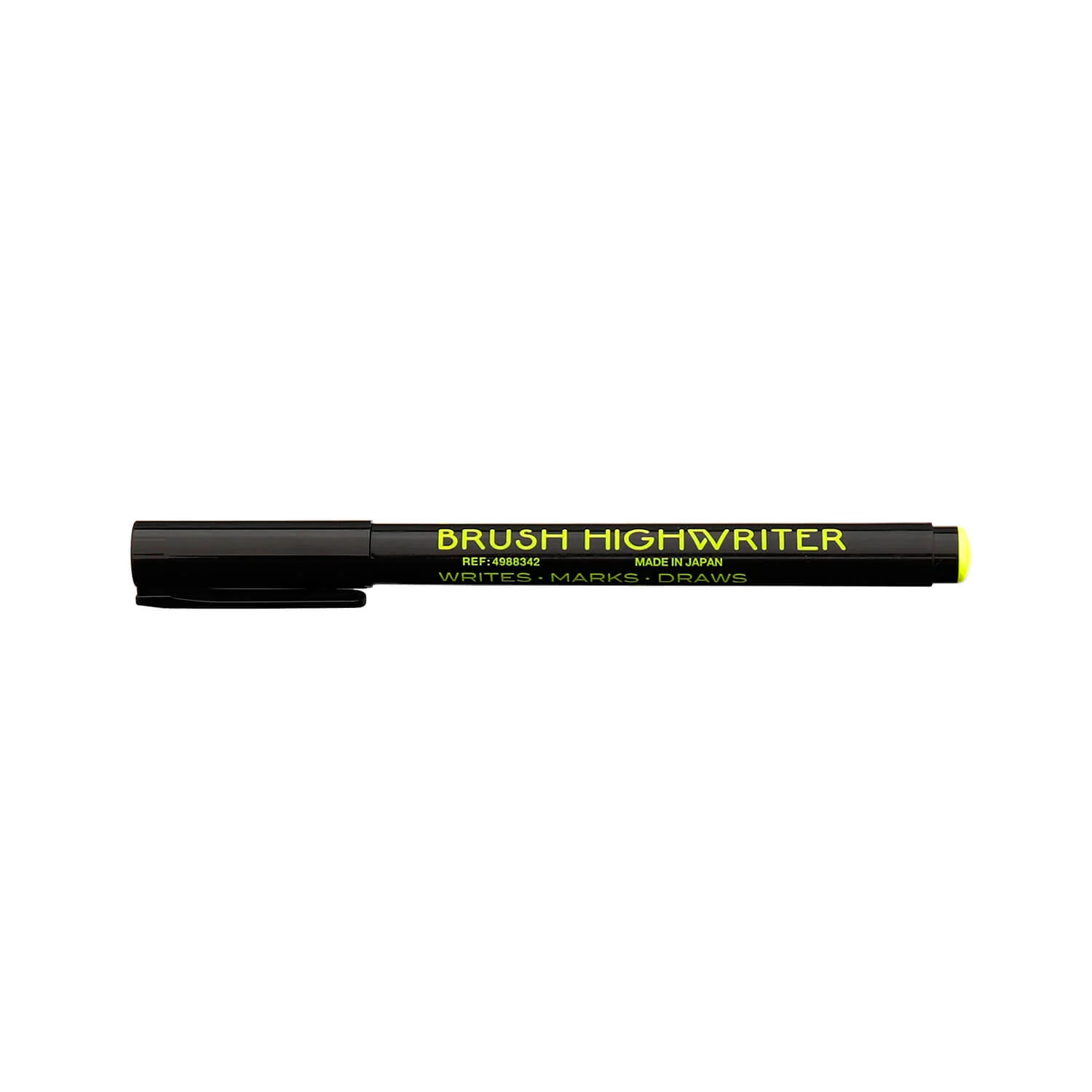 Highlighter Brush Pen - Image 6