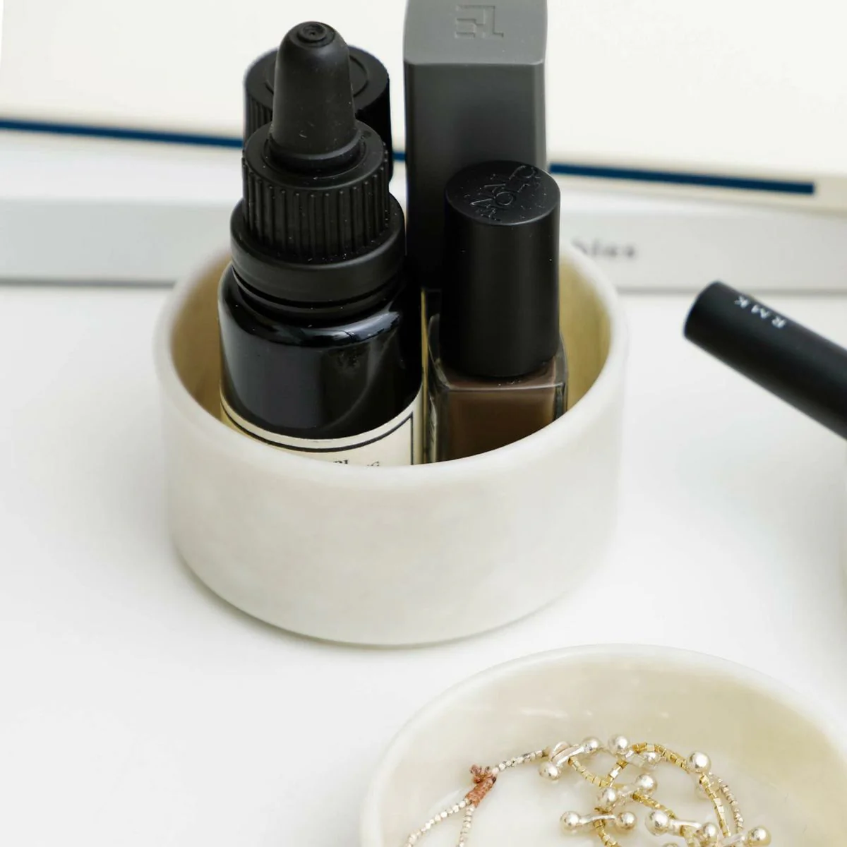 Marble Stacking Tray/ M - Image 4