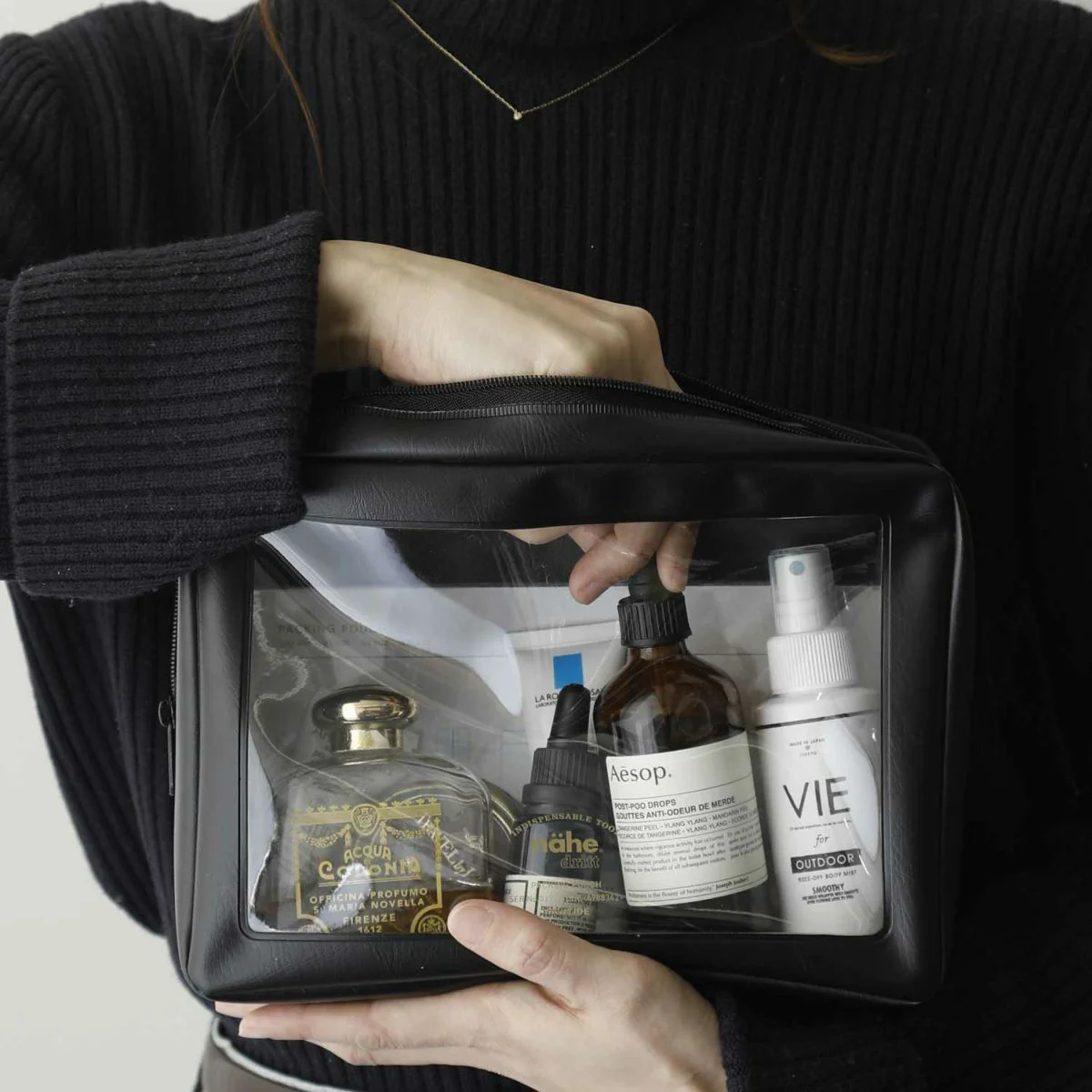 Packing Pouch/ L - Image 9