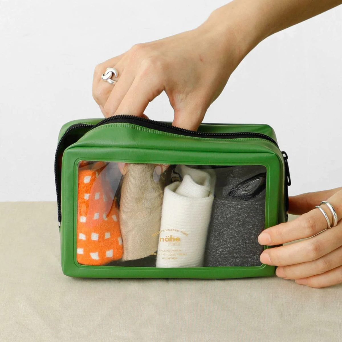 Packing Pouch/ S - Image 14