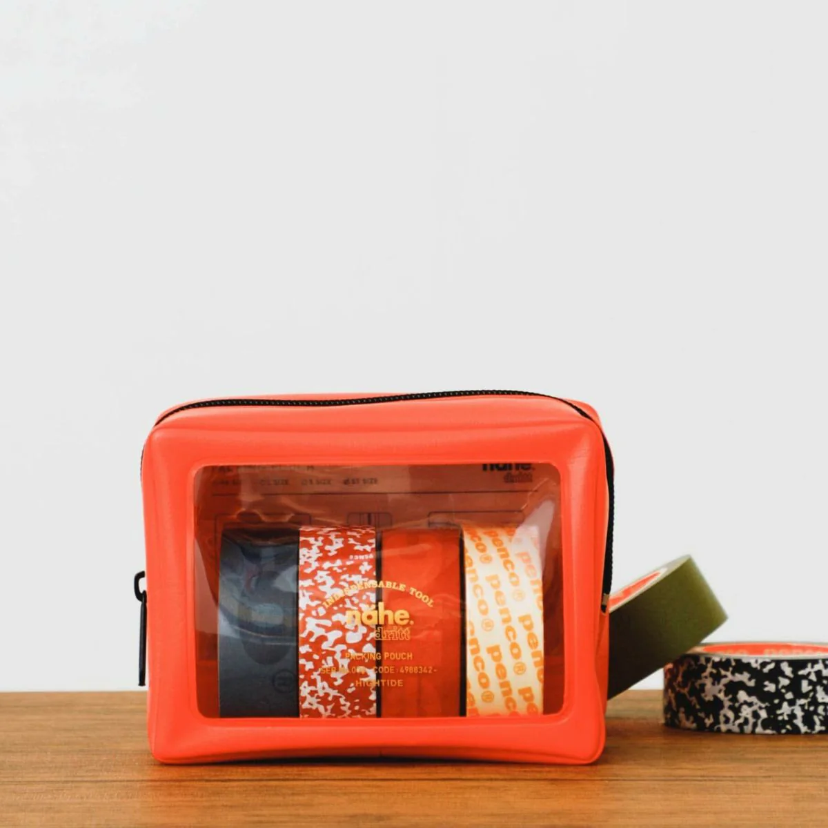 Packing Pouch/ XS - Image 10