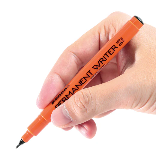 Permanent Writer Pen - Image 3