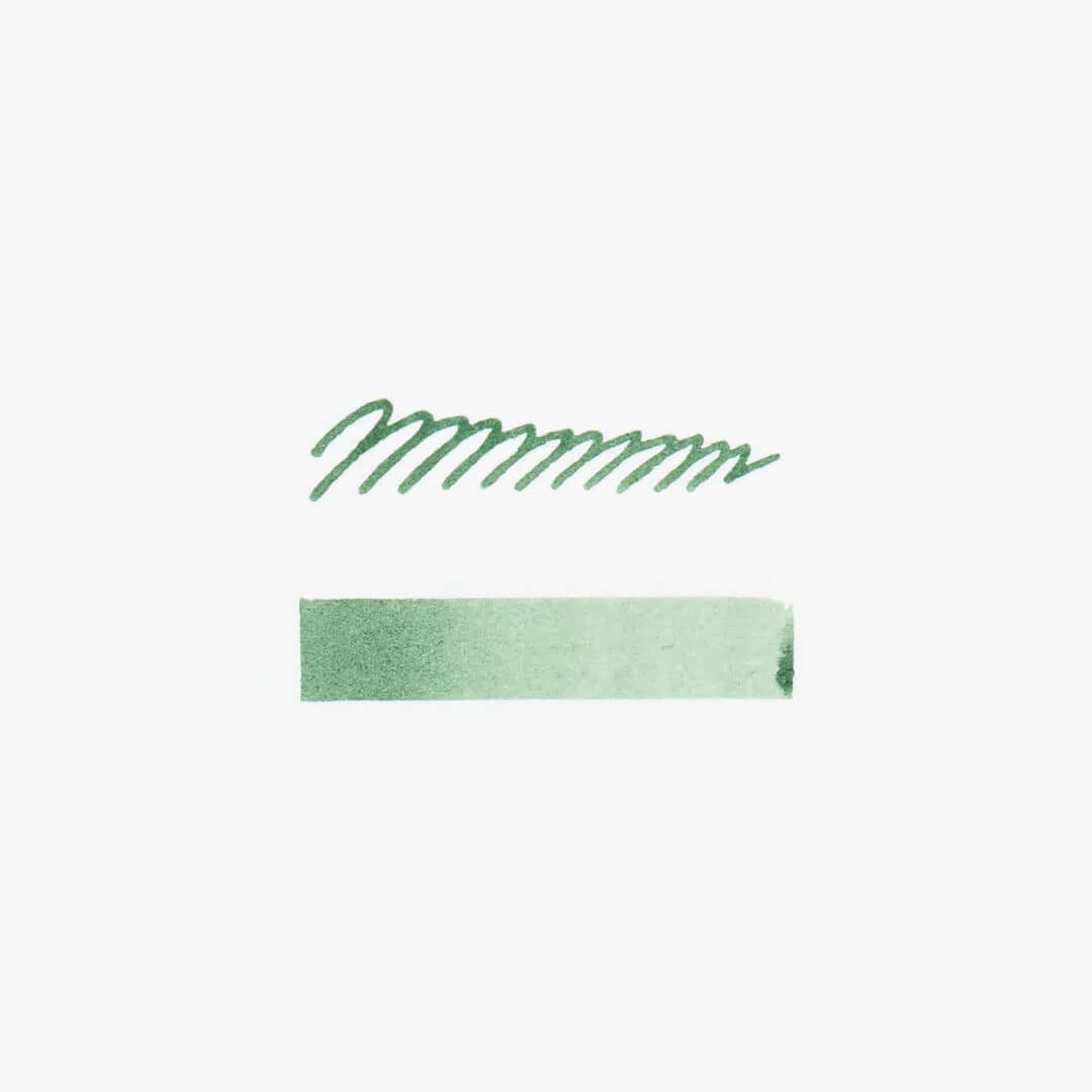 Pigment Ink POTARI/ 05 KURUN (KAKIMORI) - Image 2