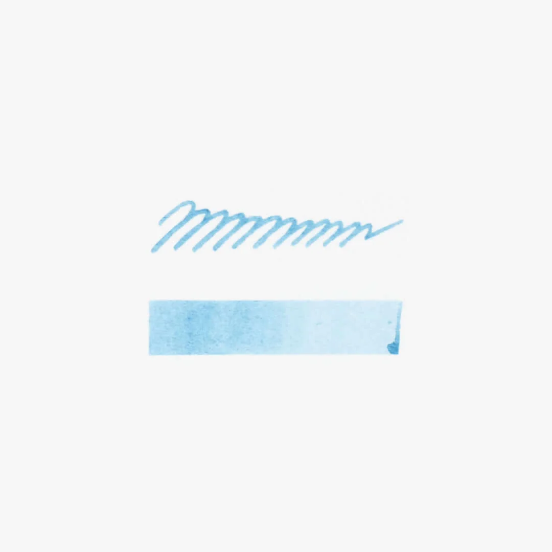 Pigment Ink POTARI/ 07 SOYO (KAKIMORI) - Image 2